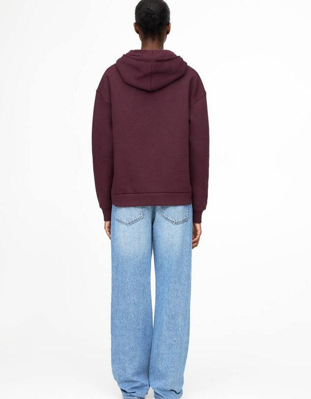 Pull&Bear basic hoodie