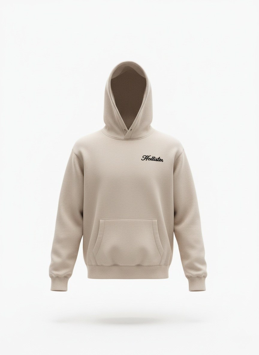 hollister hoodie