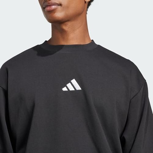 Adidas crewneck sweatshirt