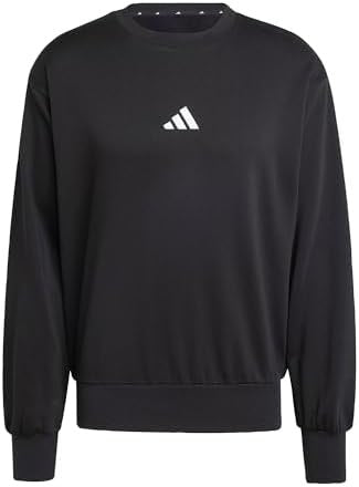 Adidas crewneck sweatshirt