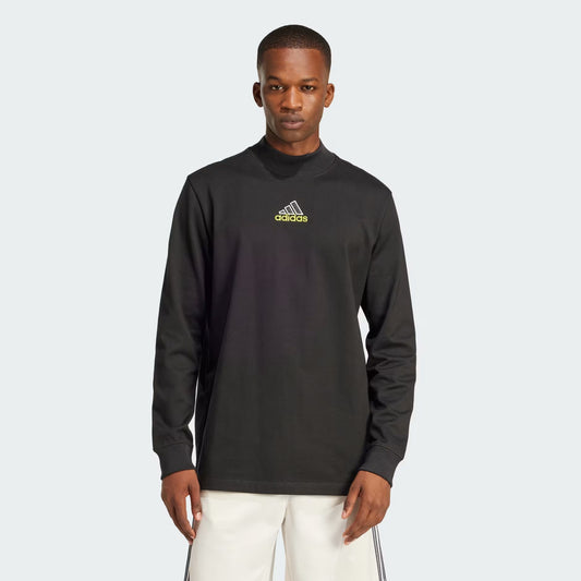 Adidas crewneck sweatshirt