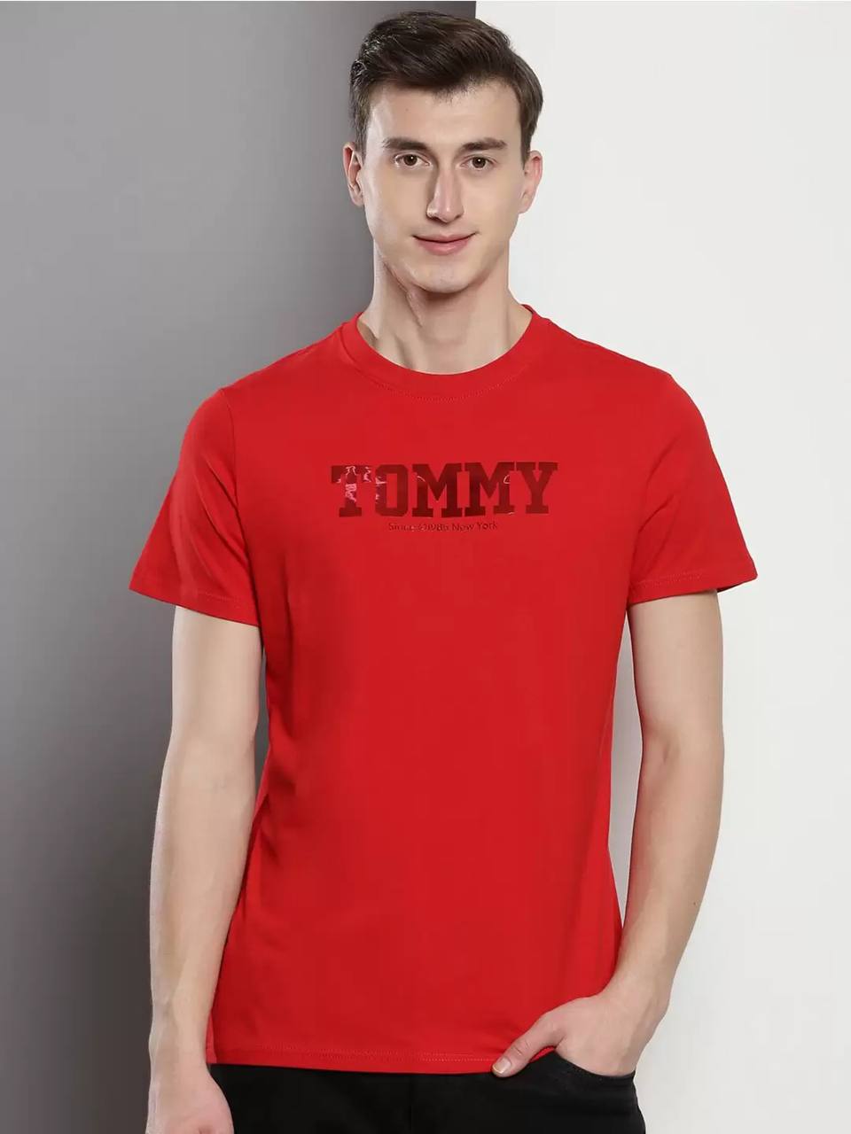 Tommy Jeans T-Shirt
