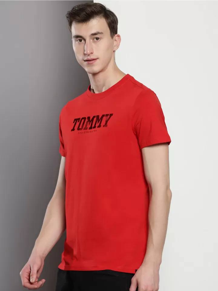 Tommy Jeans T-Shirt
