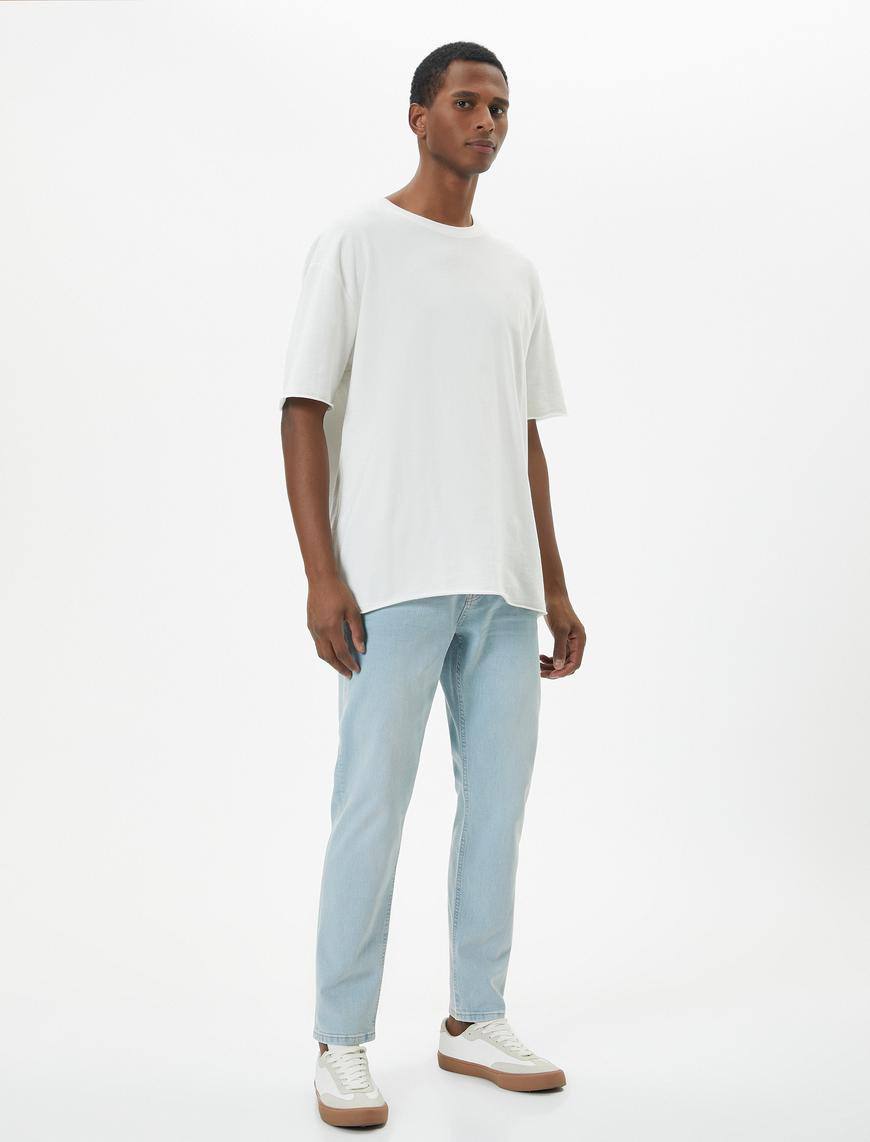 Koton Denim Pant skinny fit