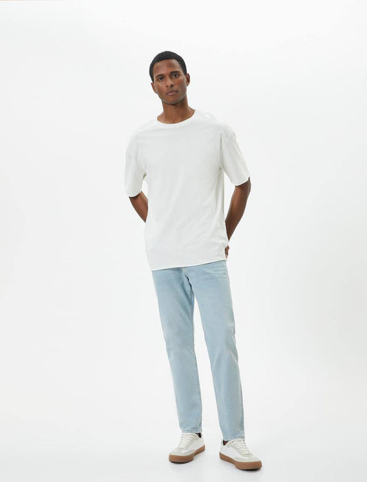 Koton Denim Pant skinny fit
