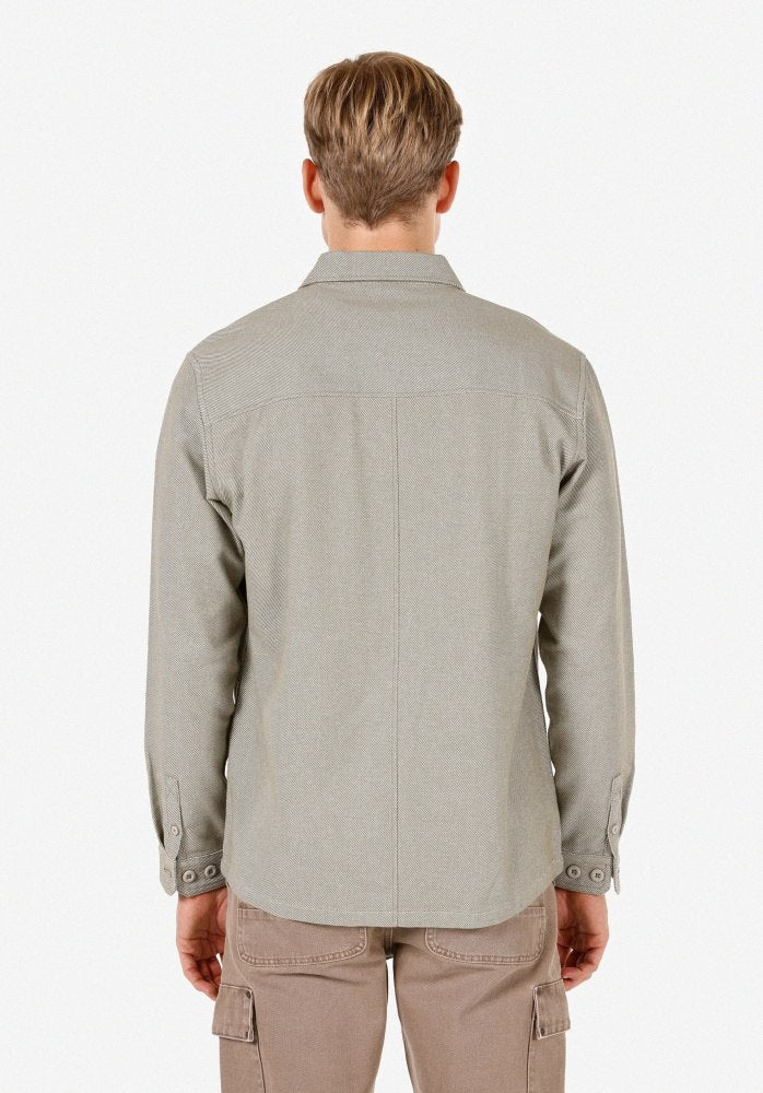 Colins padded jacket