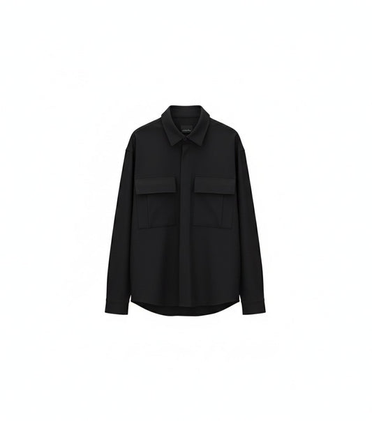 Colins padded jacket