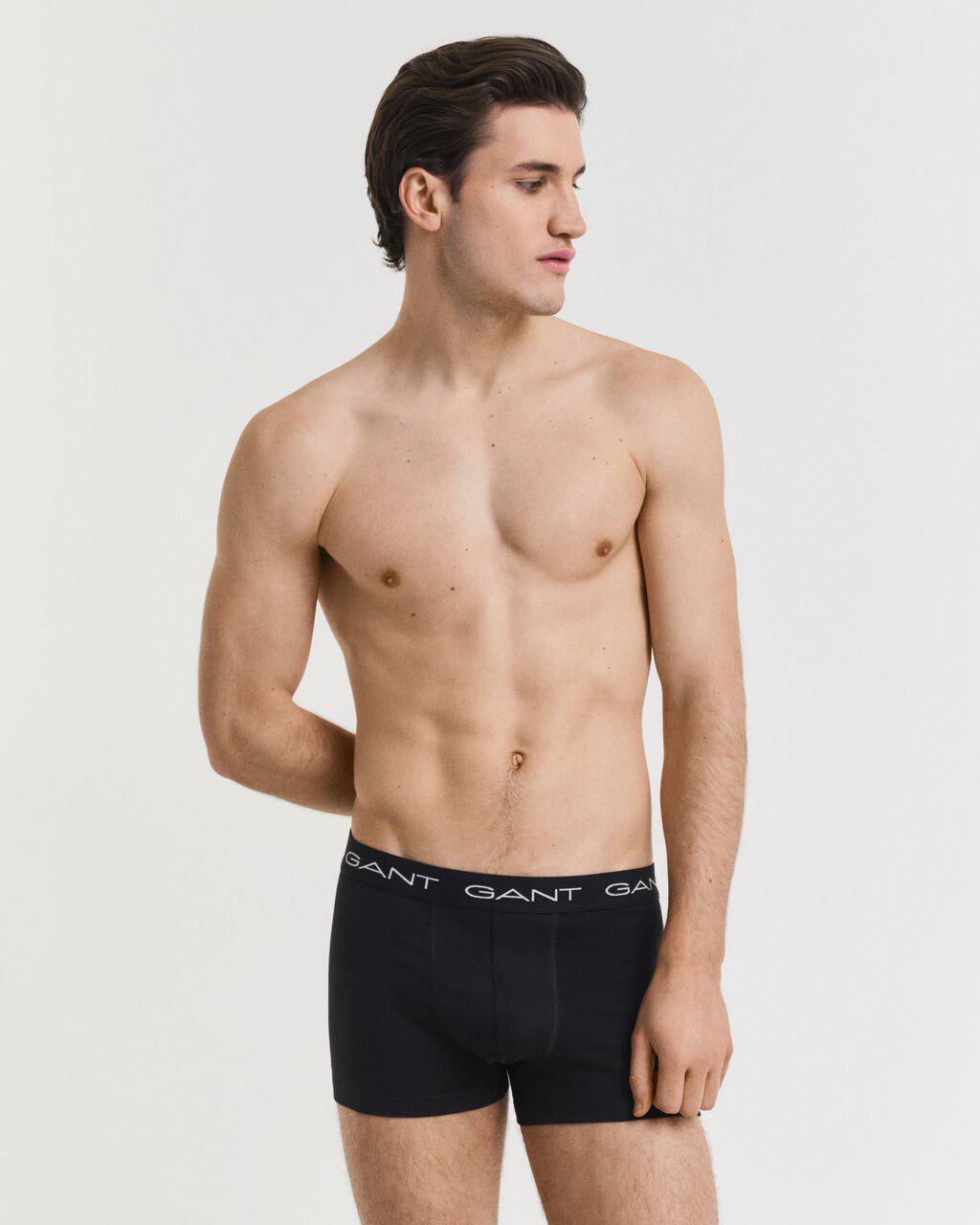 Gant 3-Pack Boxer