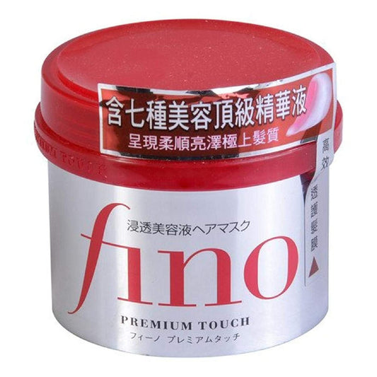 Fino hair mask