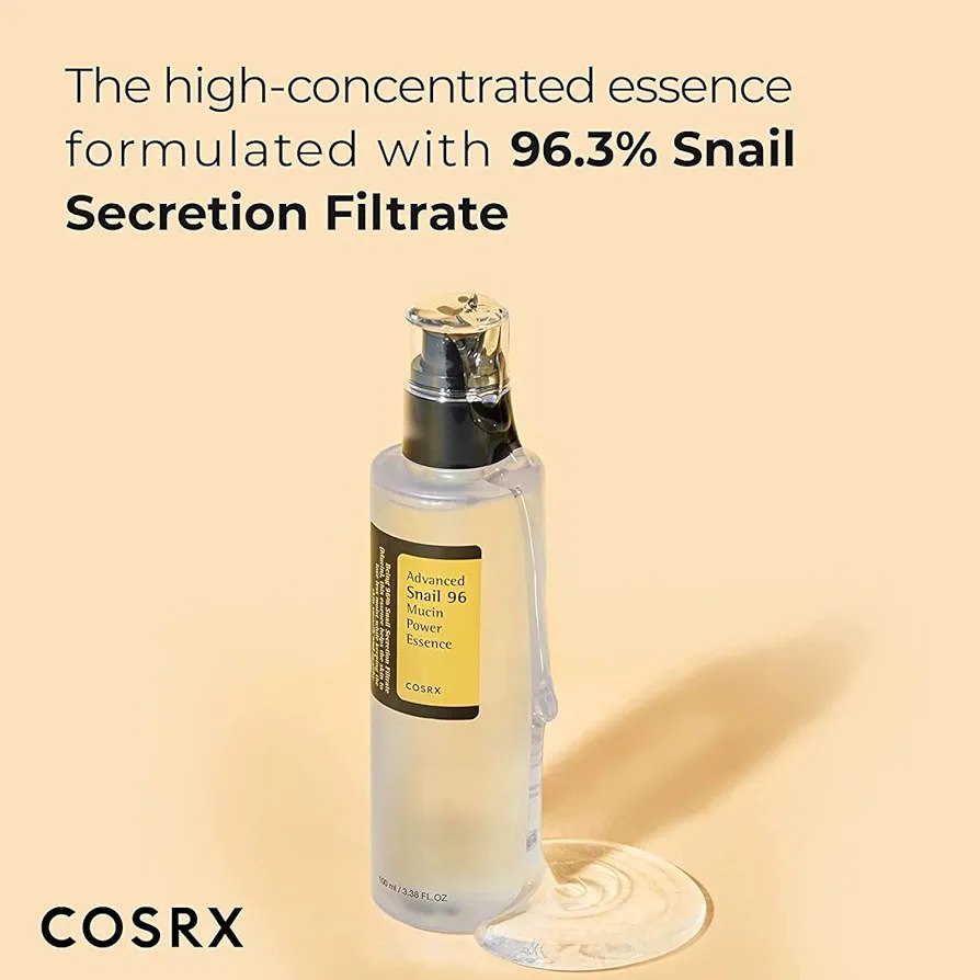 COSRX Advanced Snail 96 Mucin Power Essence