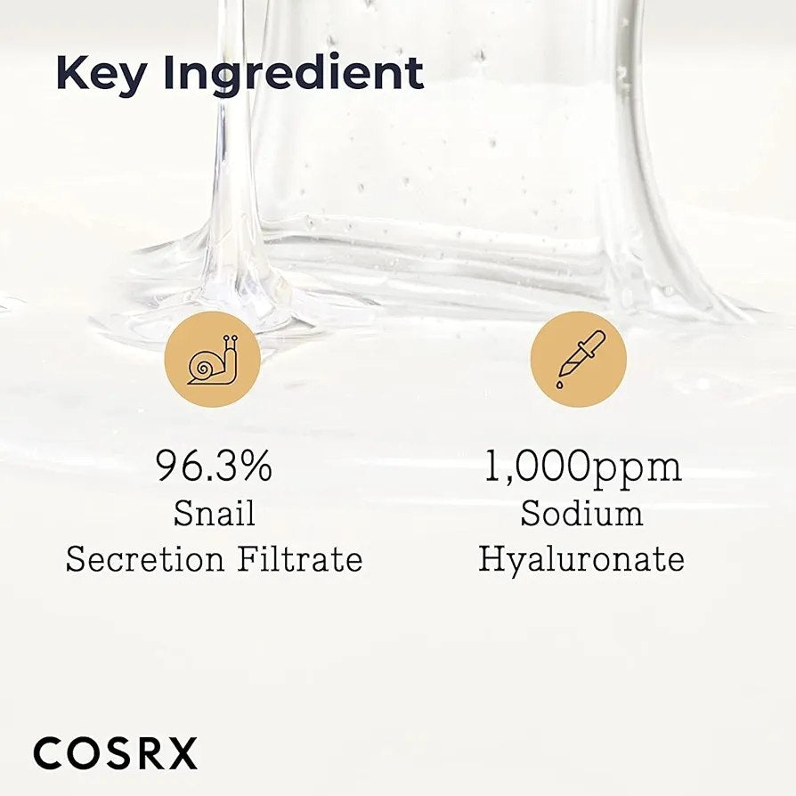 COSRX Advanced Snail 96 Mucin Power Essence