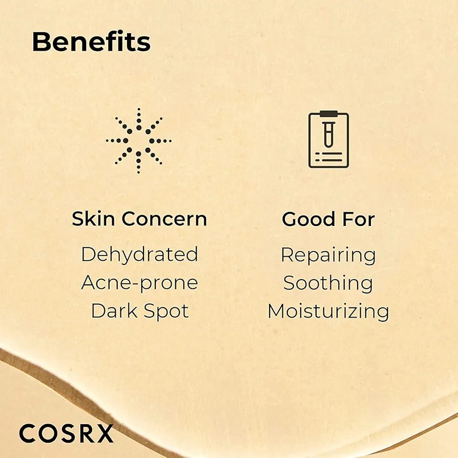 COSRX Advanced Snail 96 Mucin Power Essence