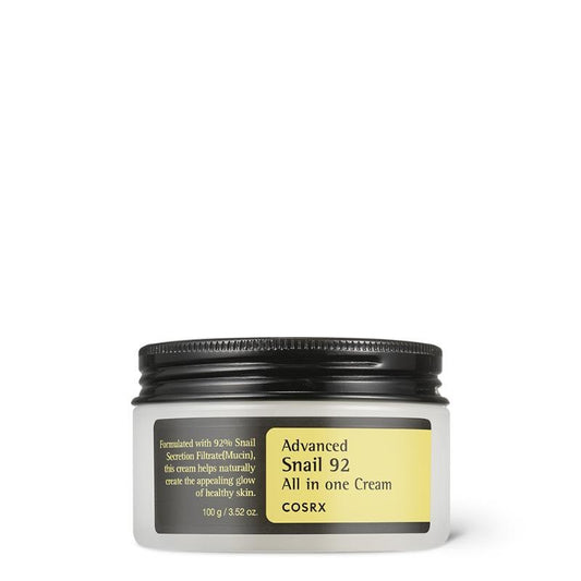 COSRX Advanced Snail 92 All in one Cream