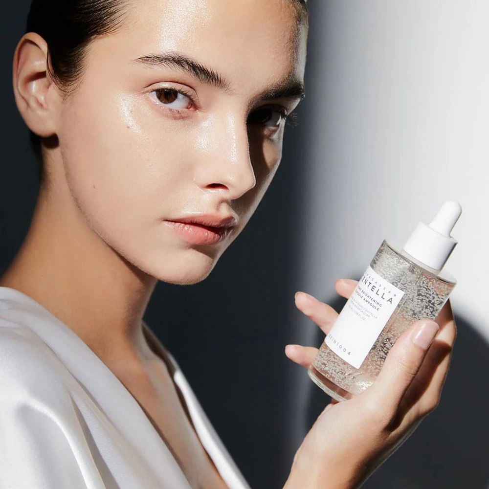 SKIN1004 Madagascar Centella Tone Brightening Capsule