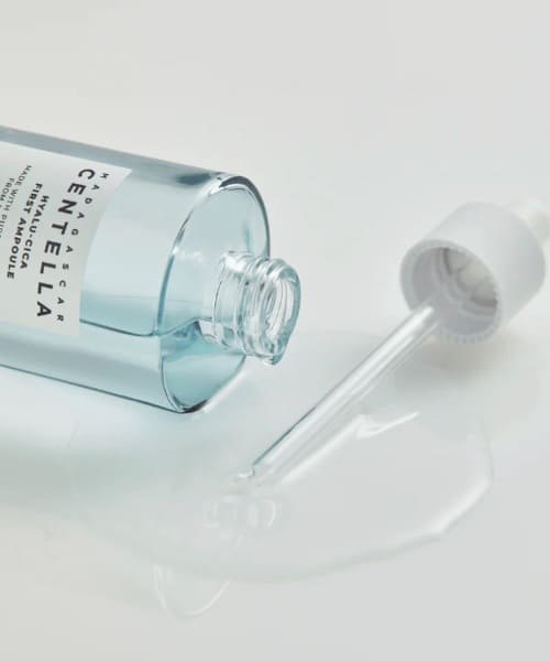 SKIN1004 Madagascar Centella Hyalu-Cica First Ampoule