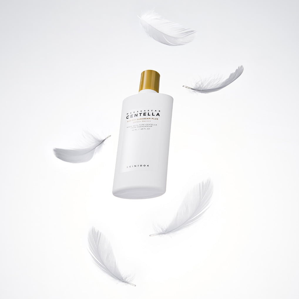 SKIN1004 Madagascar Centella Air-Fit Suncream Plus SPF50+ PA++++
