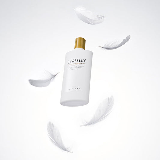 SKIN1004 Madagascar Centella Air-Fit Suncream Plus SPF50+ PA++++