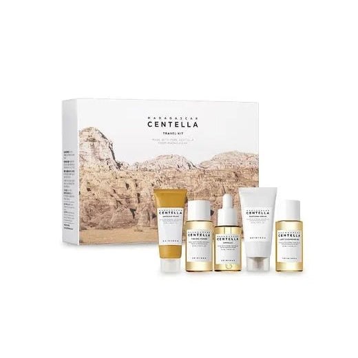 SKIN1004 Madagascar Centella