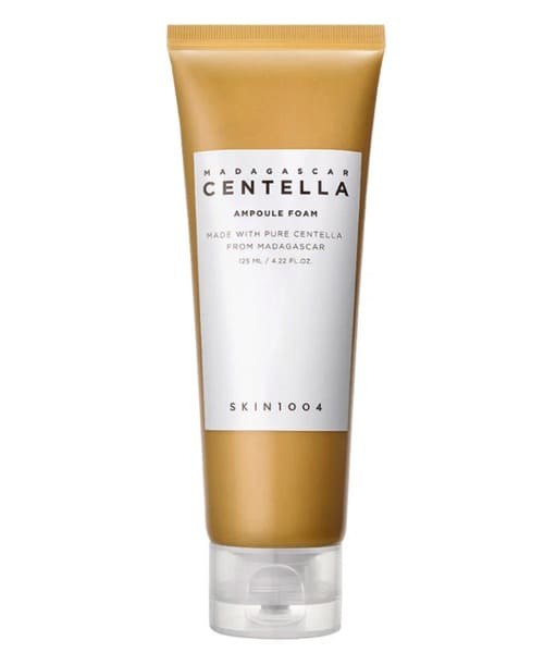 SKIN1004 Madagascar Centella Ampoule Foam