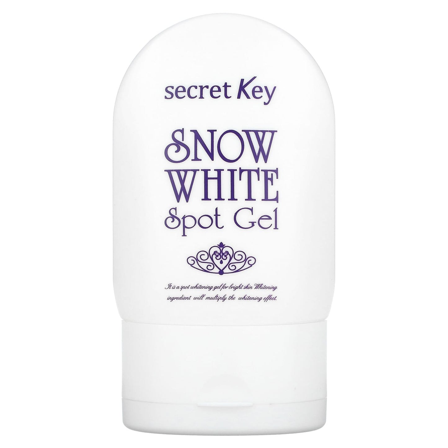 Snow White Spot Gel, 65 g (2.29 oz)
