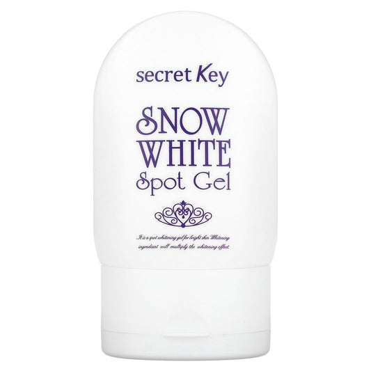 Snow White Spot Gel, 65 g (2.29 oz)