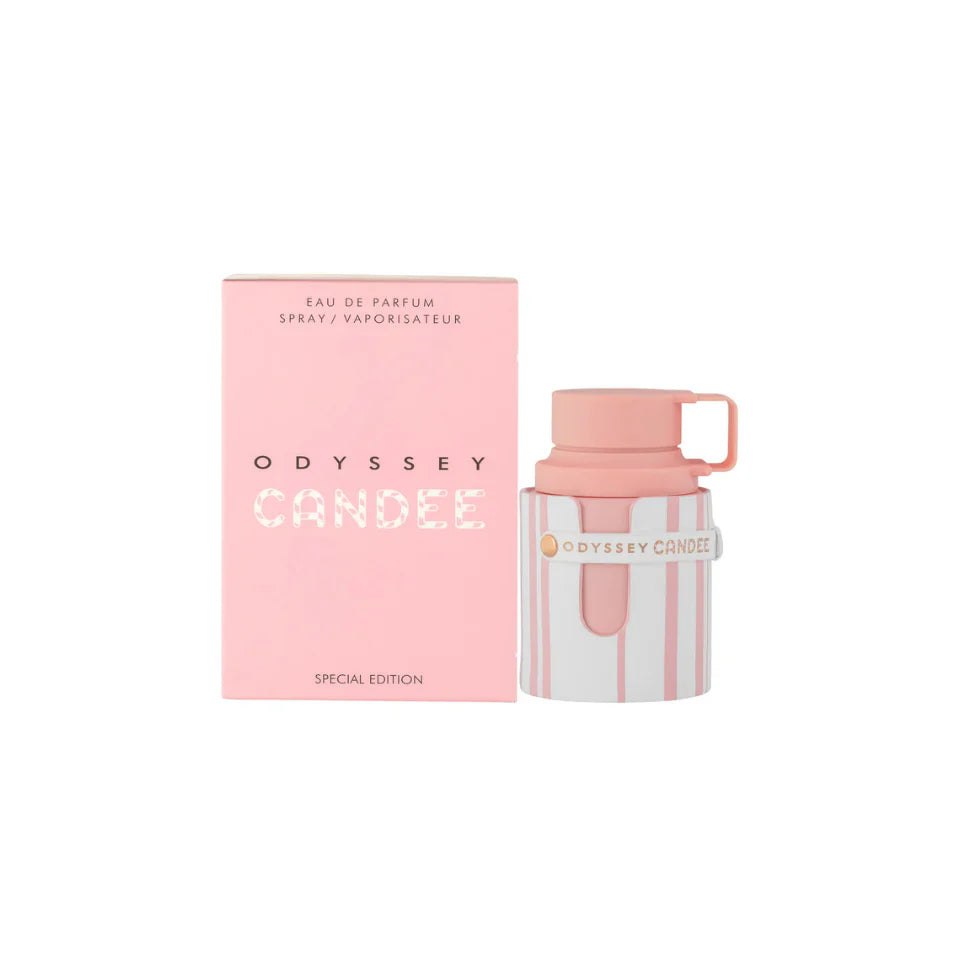ODYSSEY CANDEE