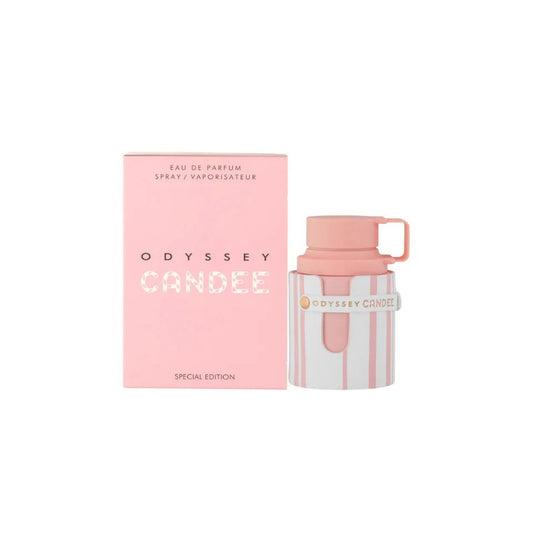 ODYSSEY CANDEE