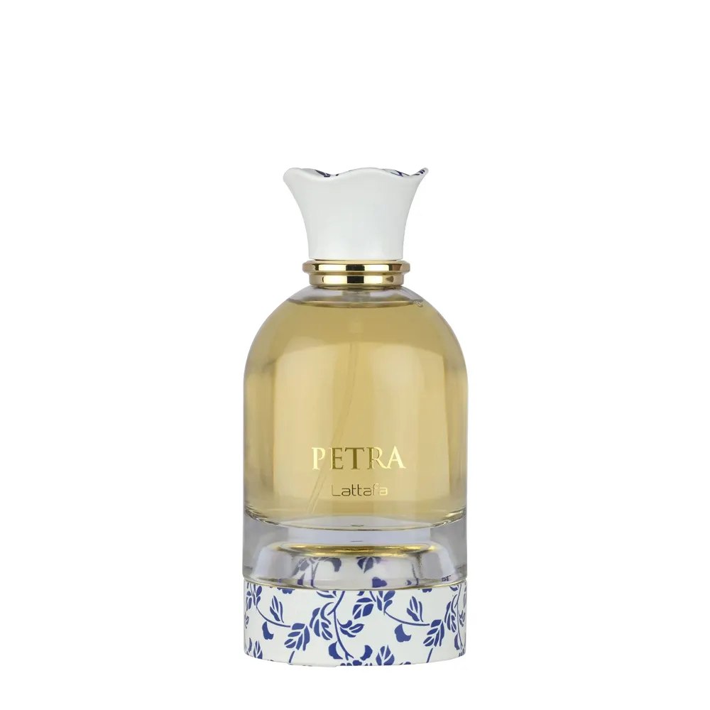 PETRA LATTAFA