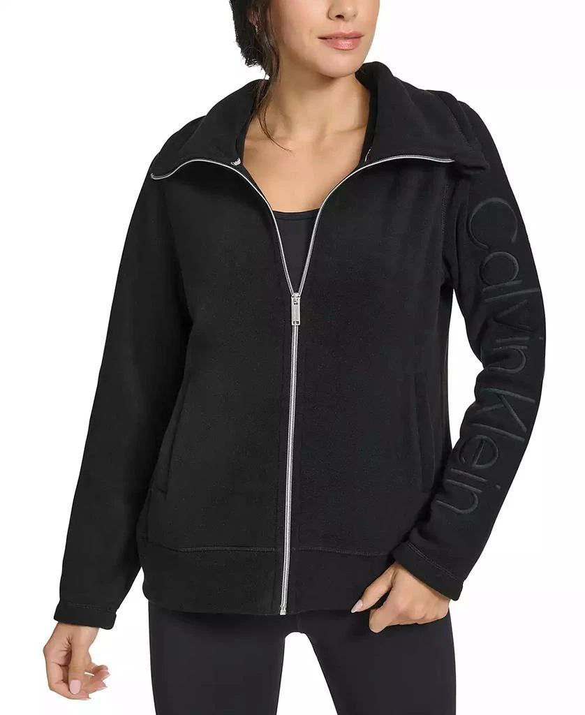 Calvin Klein Light Jacket Women