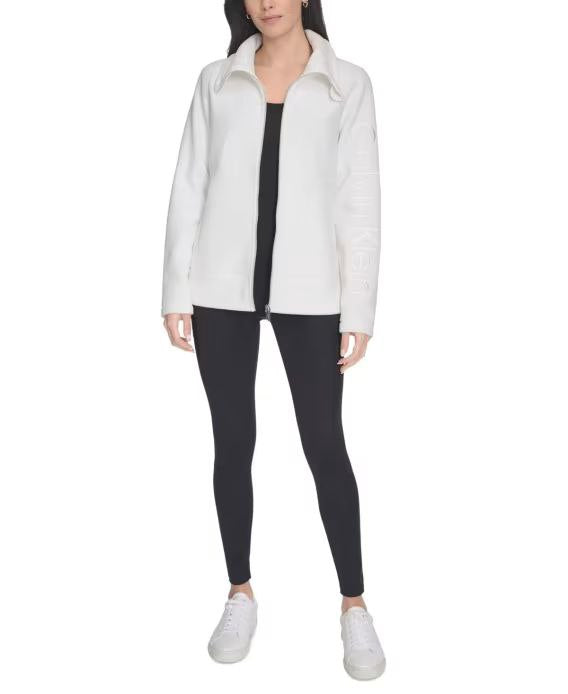 Calvin Klein Light Jacket Women