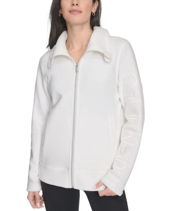 Calvin Klein Light Jacket Women