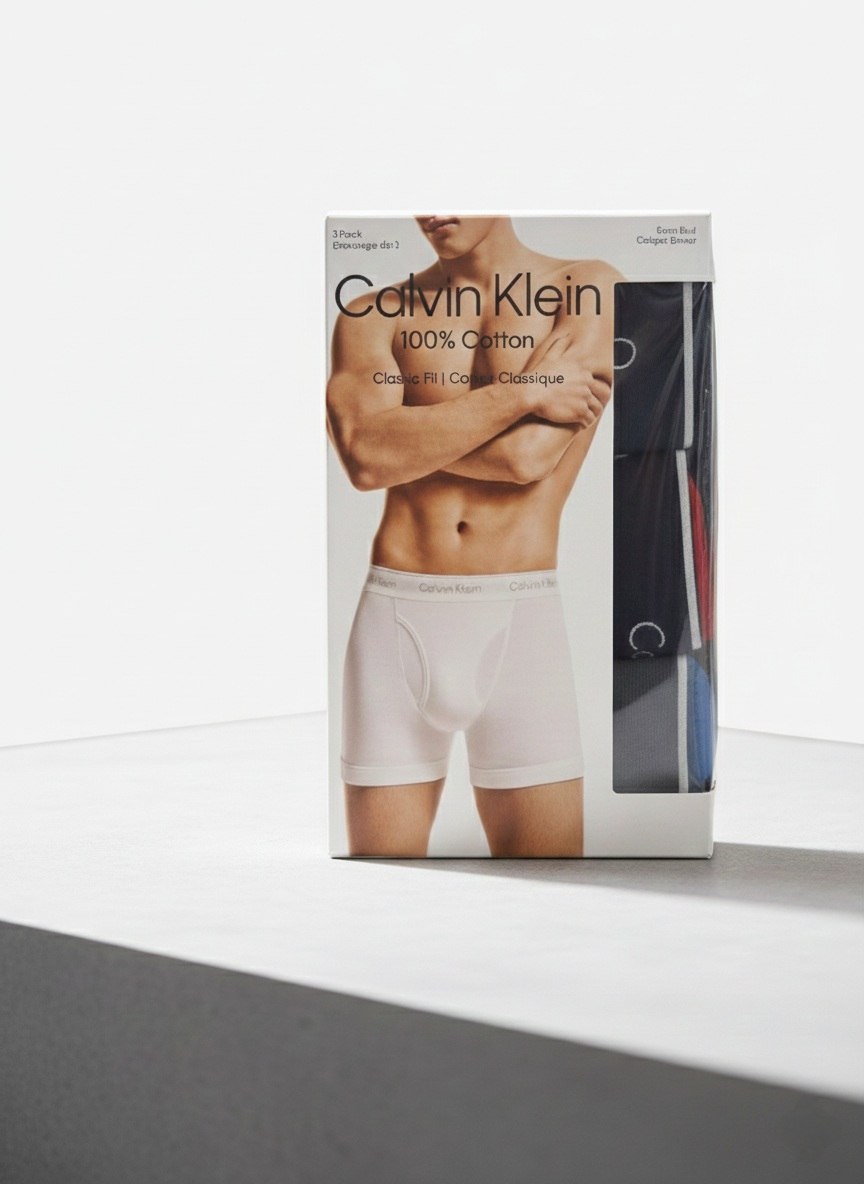 CK Boxers