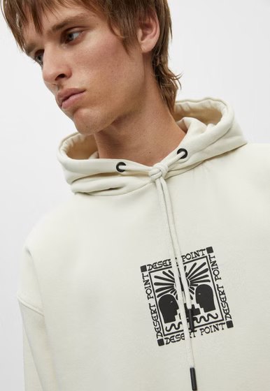 Pull&Bear Hoodie