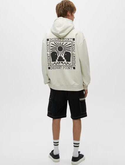 Pull&Bear Hoodie