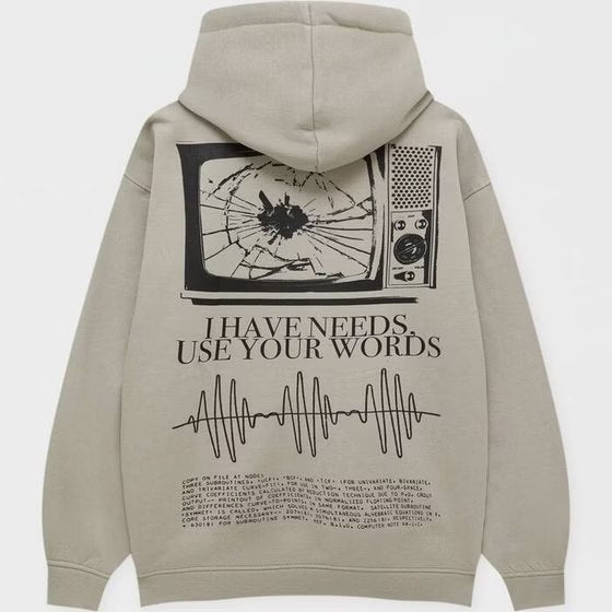 Pull&Bear Hoodie