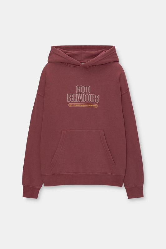 Pull&Bear Hoodie