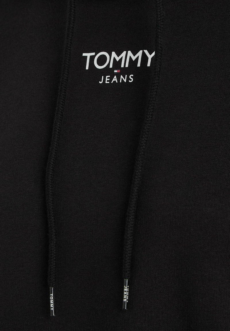 Tommy jeans hoodie women