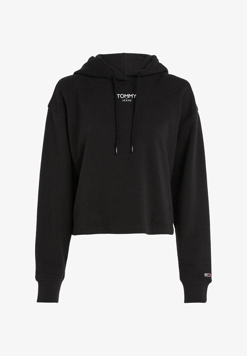 Tommy jeans hoodie women