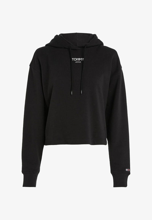 Tommy jeans hoodie women