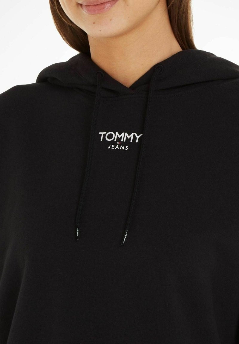 Tommy jeans hoodie women