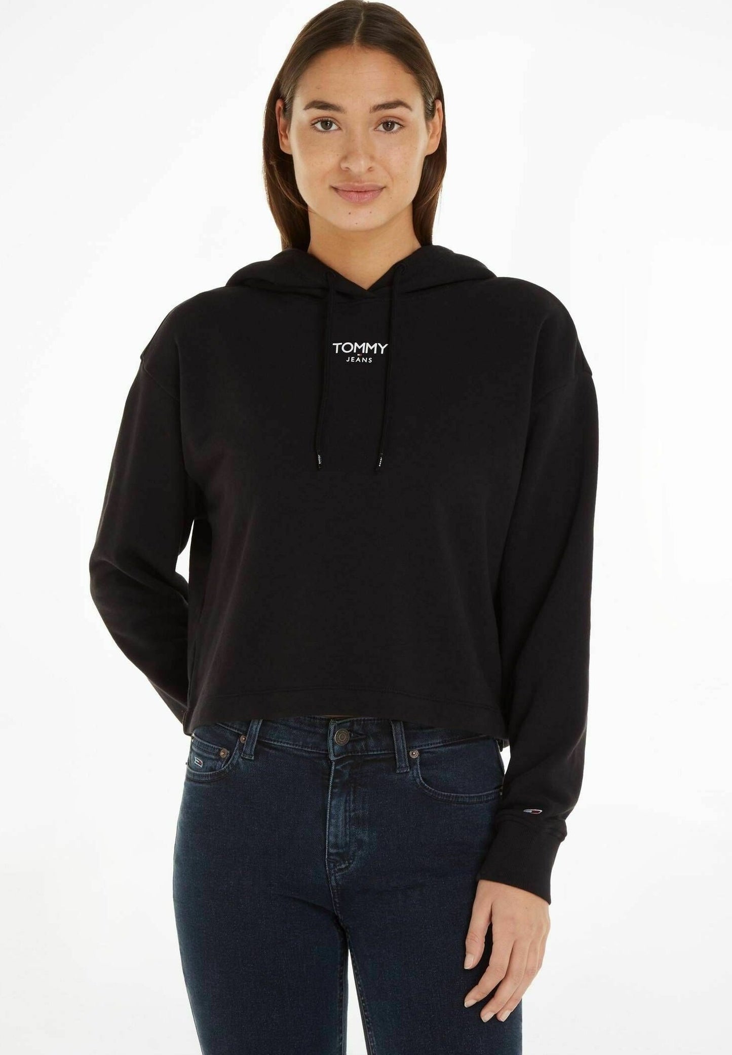 Tommy jeans hoodie women