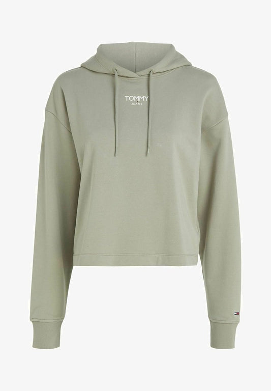 Tommy Jeans Hoodie Women