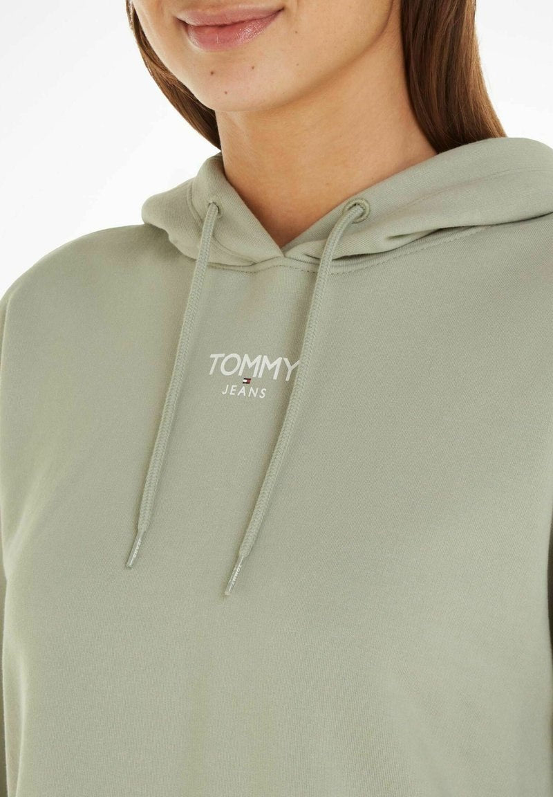 Tommy Jeans Hoodie Women
