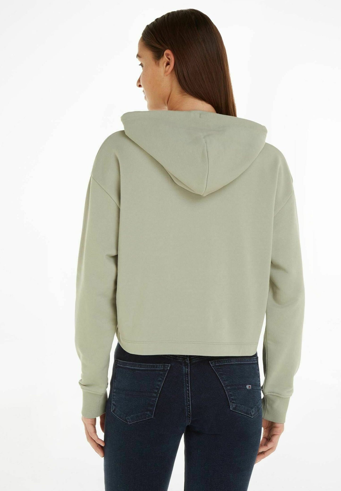Tommy Jeans Hoodie Women