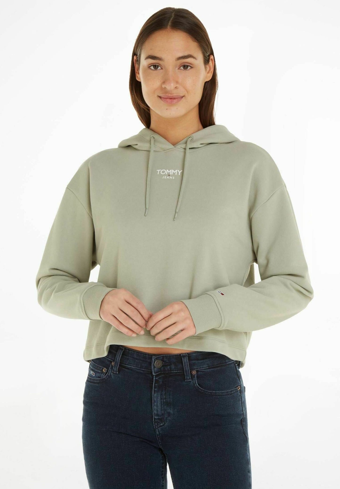 Tommy Jeans Hoodie Women
