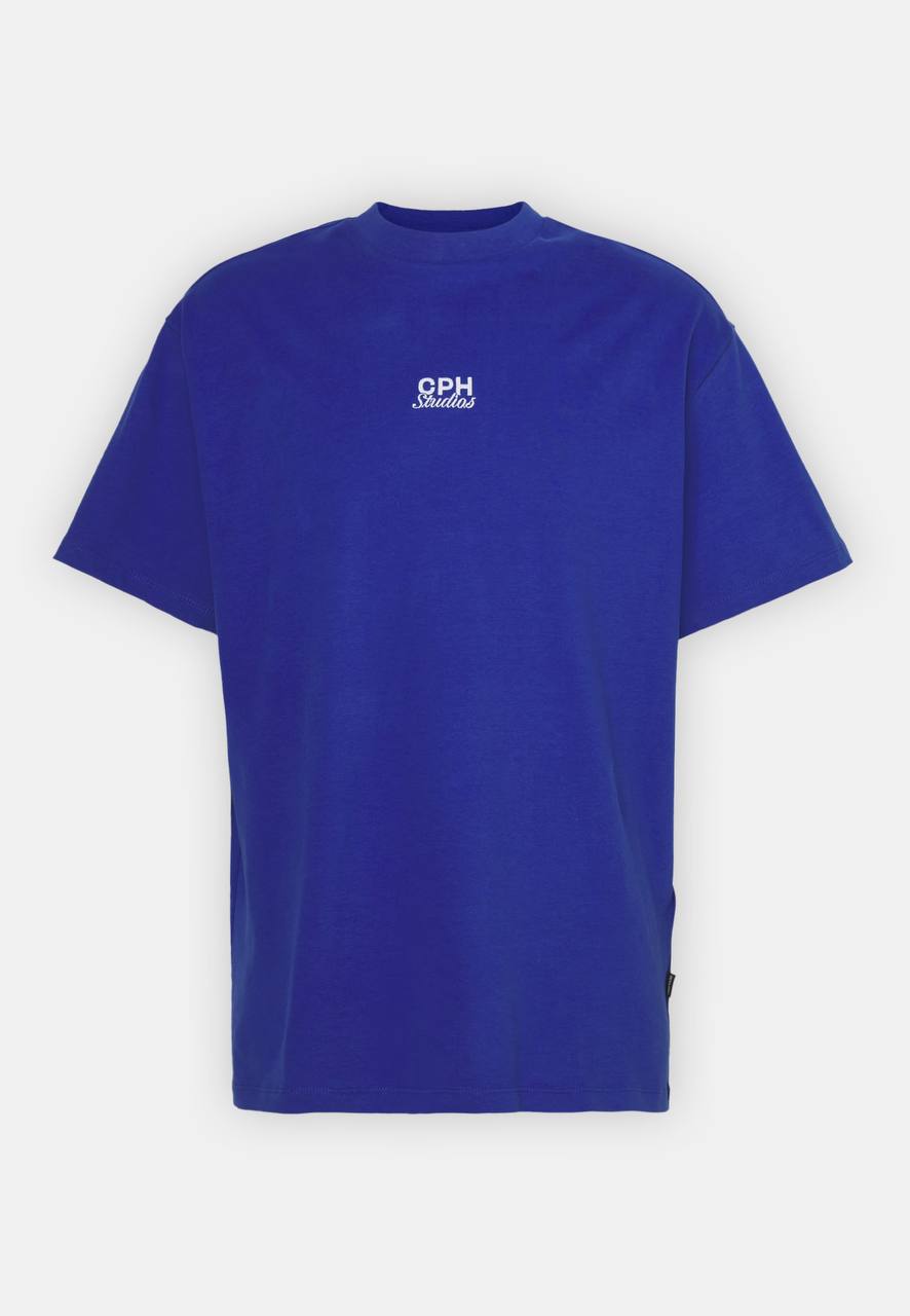 Jack&Jones oversized T-shirt
