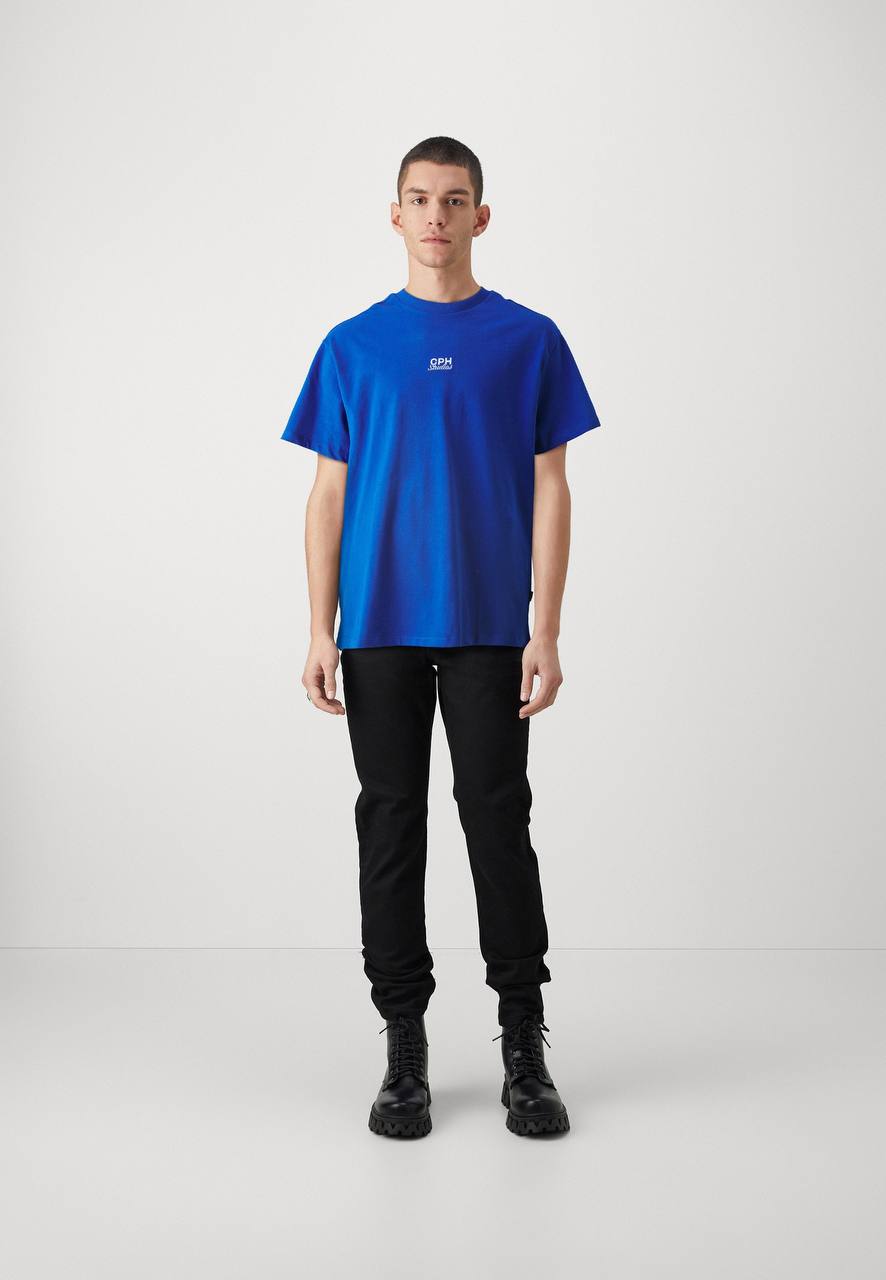 Jack&Jones oversized T-shirt