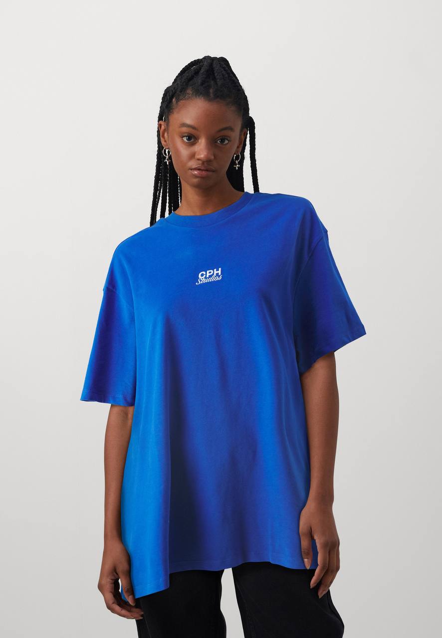 Jack&Jones oversized T-shirt
