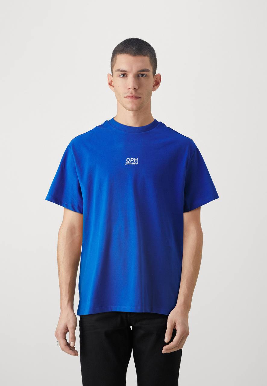 Jack&Jones oversized T-shirt