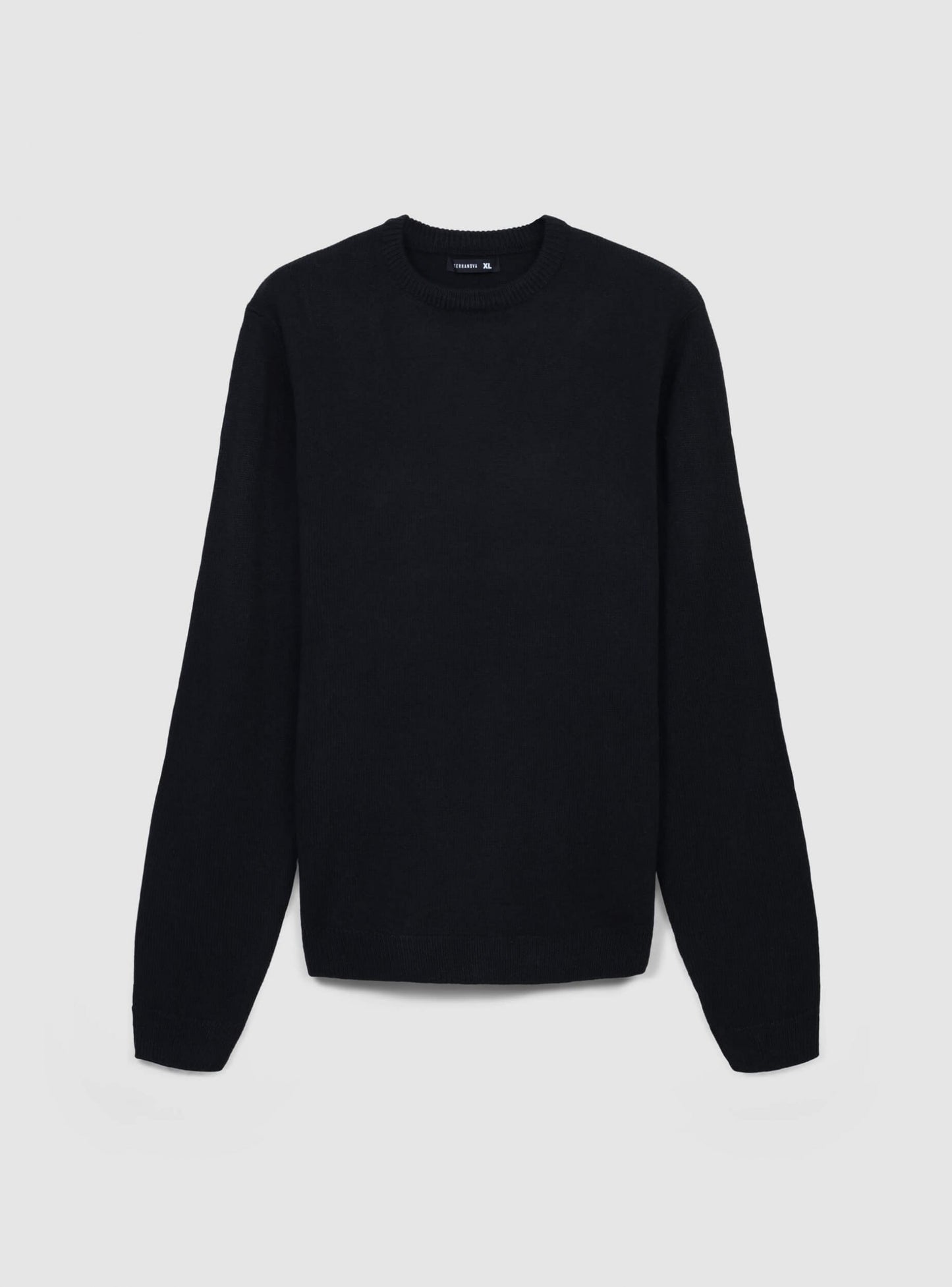Terranova Crewneck